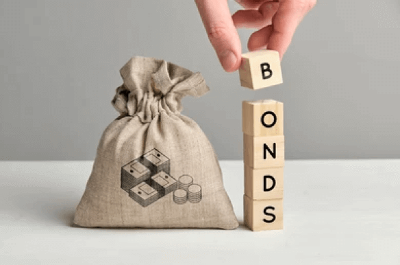 the benefits of investing in bonds