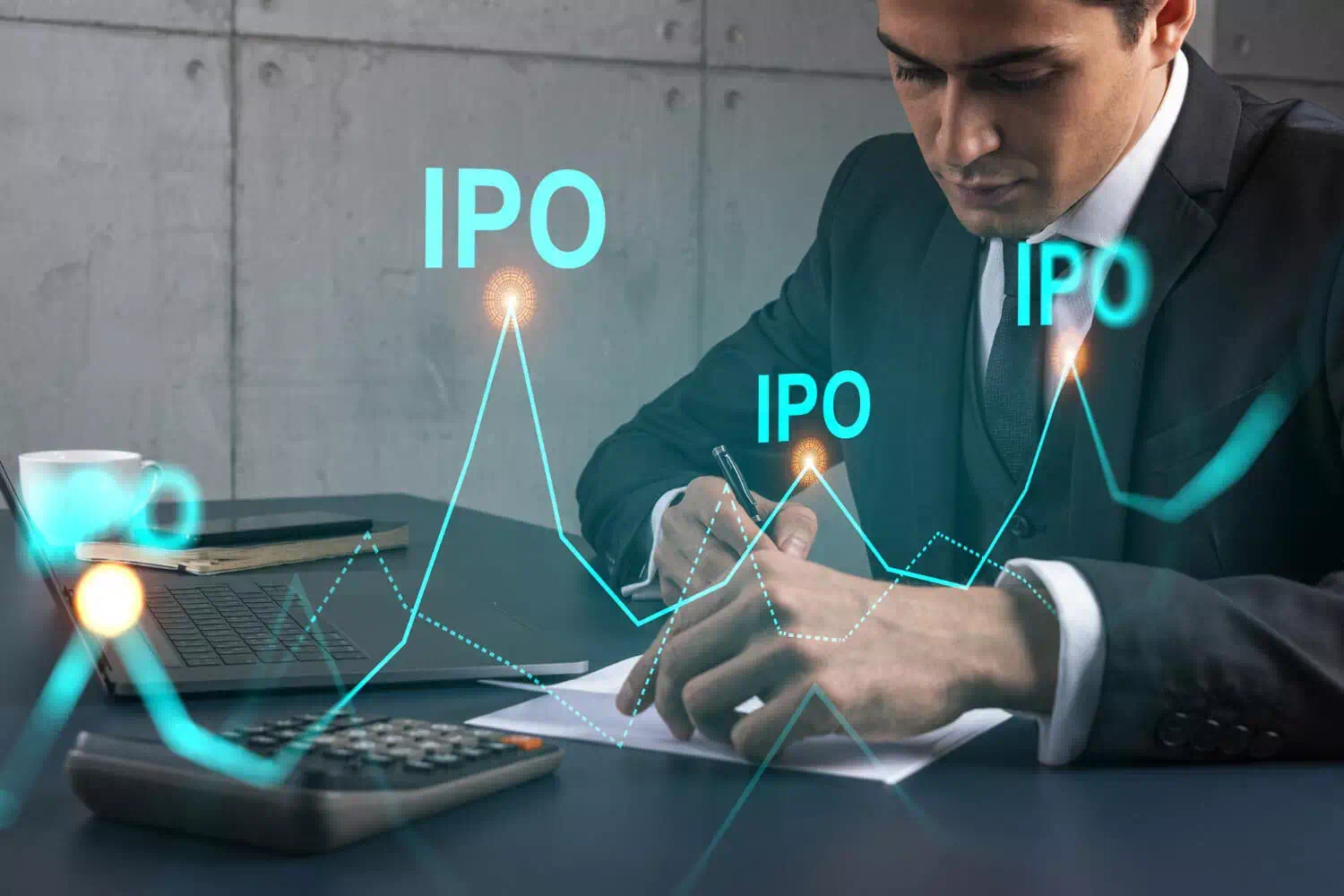 what is ipo in stock markets